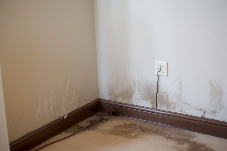 The Importance of Professional Mold Remediation