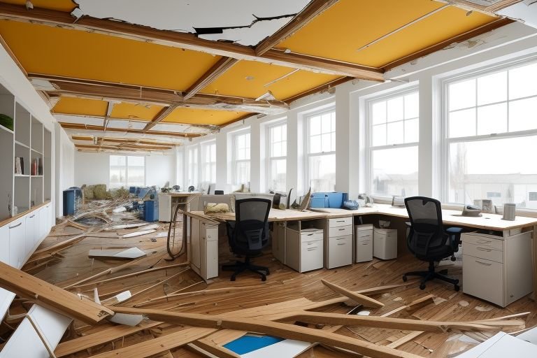 How to Prepare Your Commercial Property for Natural Disasters